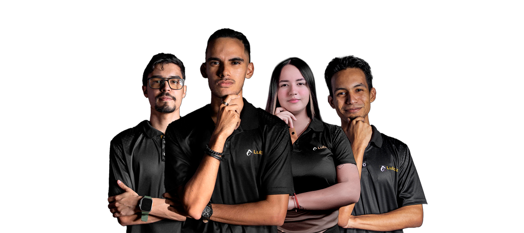 Equipo Luboz Studios