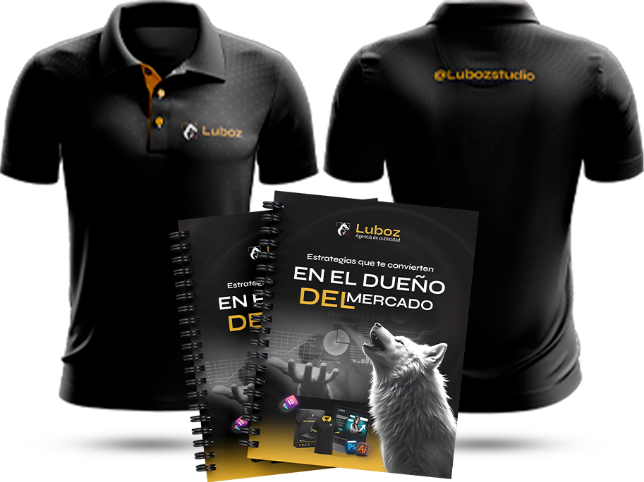 Luboz Branding