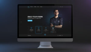 tendencias de diseo web para el 2026